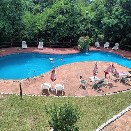 Hotel La Toscana San Ignacio  Exterior foto