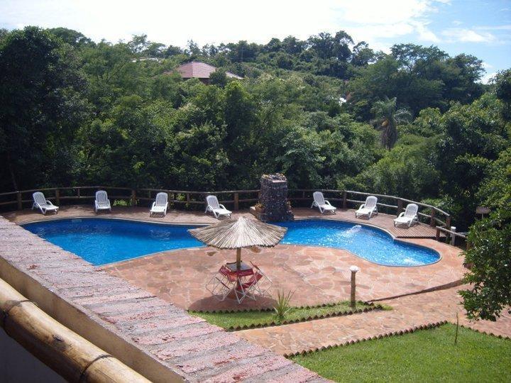 Hotel La Toscana San Ignacio  Exterior foto